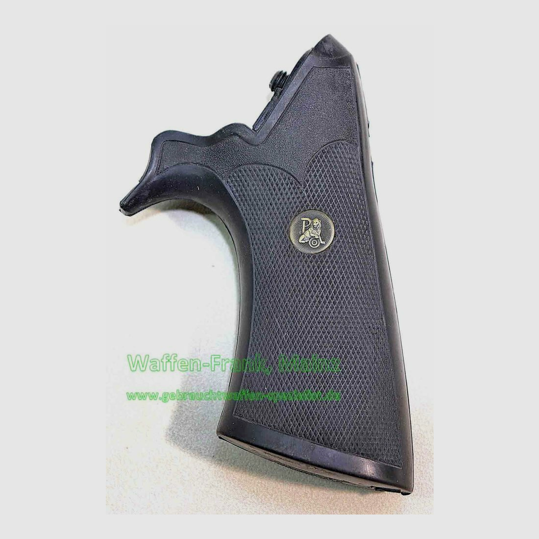 Pachmayr - USA pistol grip for pump gun/Mossb