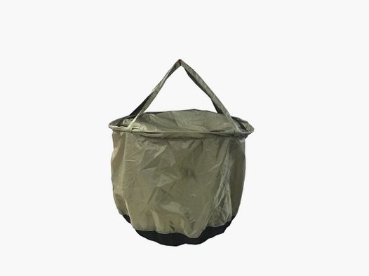 TASCHE FÜR DIE PILZSAMMLUNG AUS NYLON