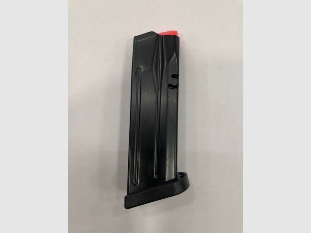 CZ MAGAZIN PISTOLE P10C 9X21, Bild 2 von 4