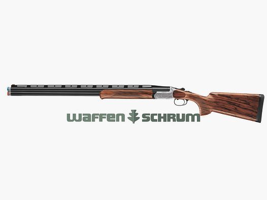 Blaser F3 Vantage Luxus  Wechselchokes Briley