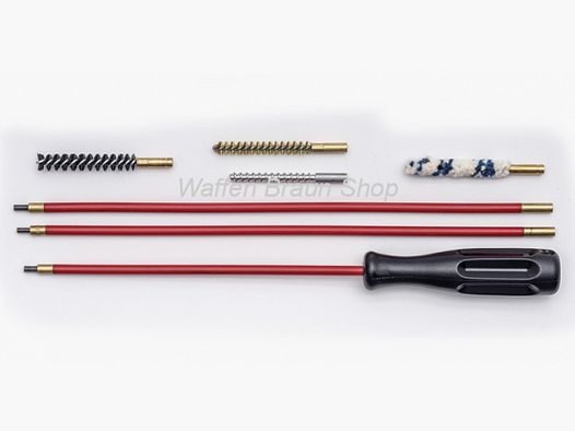 ZESTAW CZYSZCZĄCY AKAH KAL.4.5MM