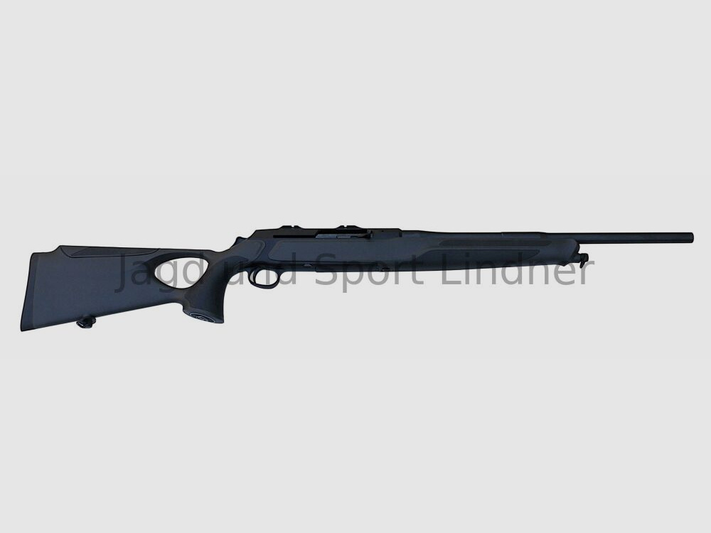 Sauer & Sohn 303 Synchro XT