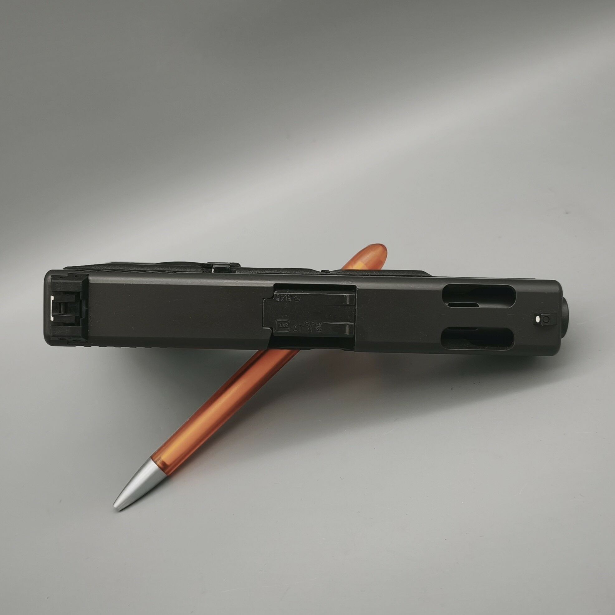 Glock 19C Gen4 Compensateur Compensé 9mmLuger