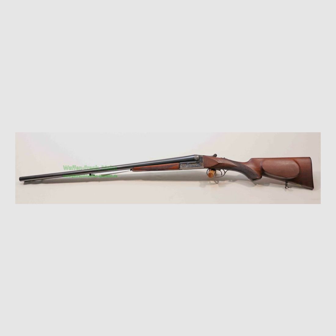 El Faisan -Spanien Doppelflinte Mod. Jagd