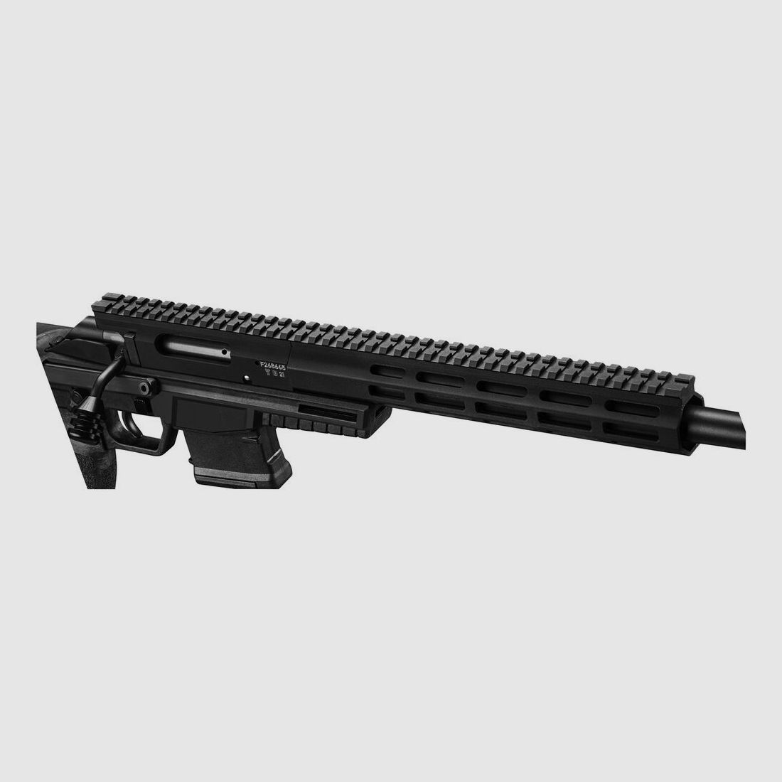 CZ CZ 600 Trail