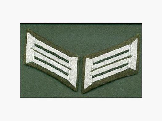 Kragenspiegel Wehrmacht Offizier Pioniere Repro !!!