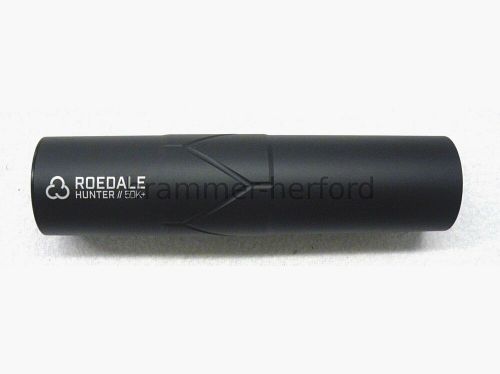 Roedale Hunter 50K+