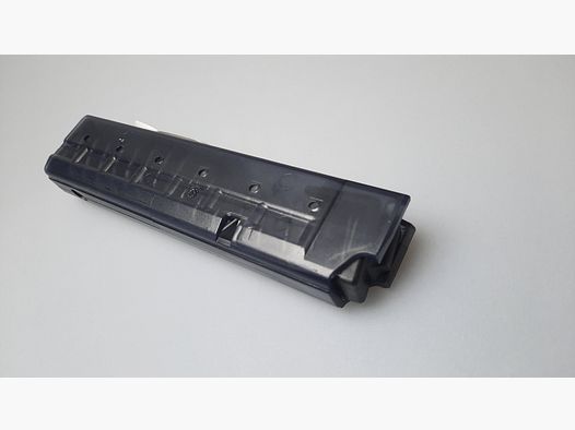 Chargeur B&T AG MP9/TP9/APC9 9mm 20 cartouches