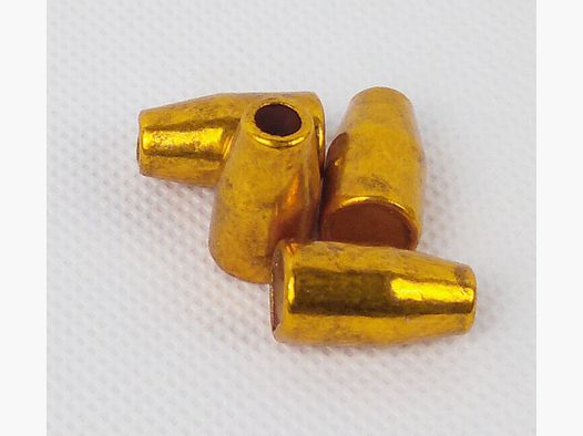 H&N Geschosse HP .356/125 High Speed