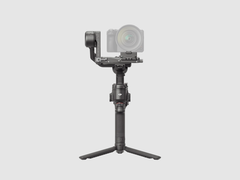 DJI RS 4, image 3 of 4