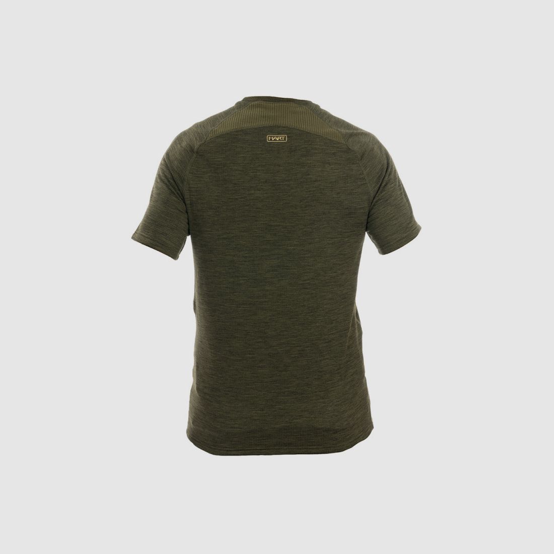 T-SHIRT HART TRAIL-S, immagine 2 di 3