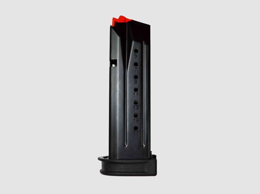 STEYR MAGAZIN PISTOLE L9 A2 9MM 17RD