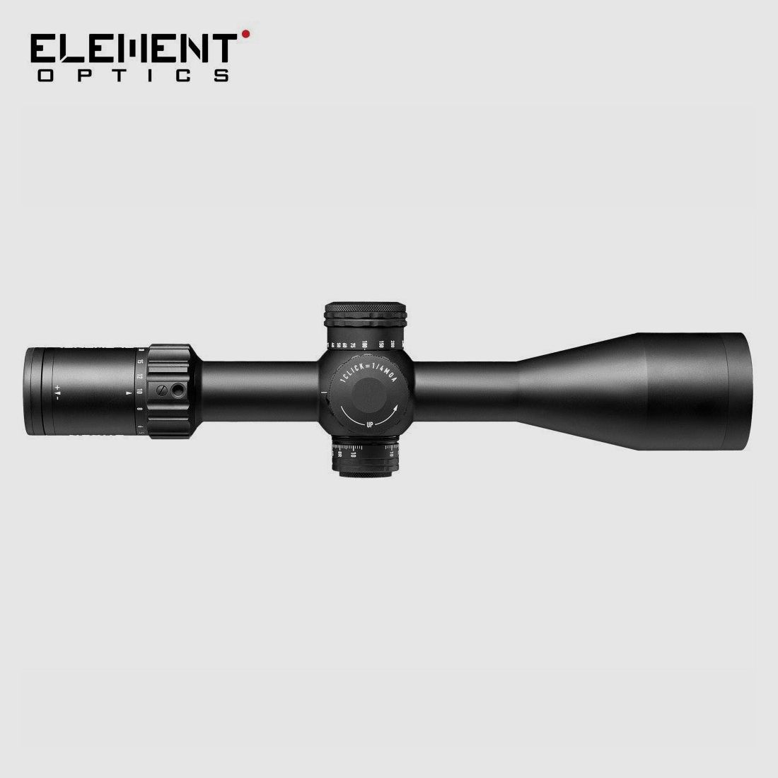 Zielfernrohr Element Optics Nexus Gen 2 4-25x50 FFP, Bild 4 von 17