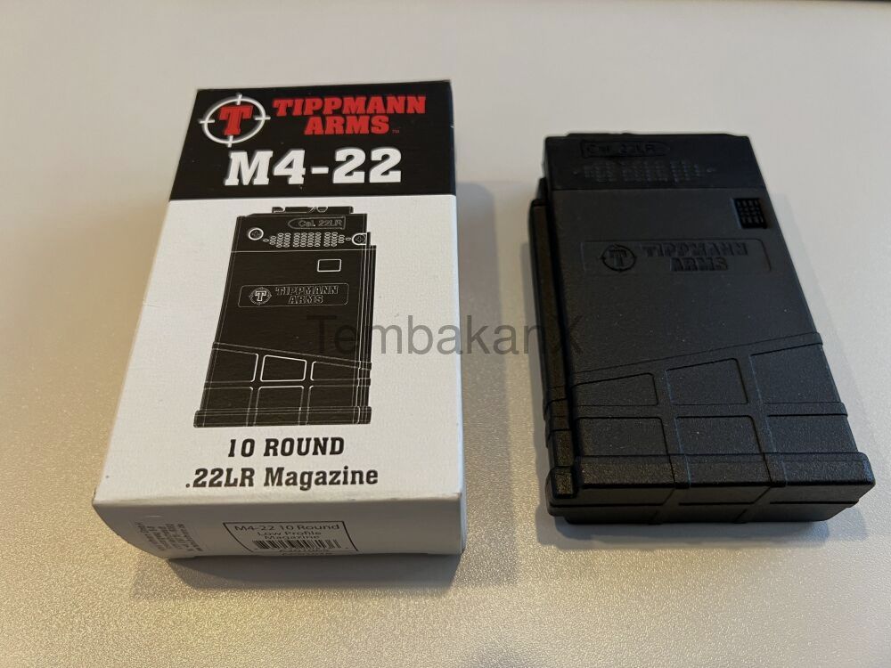 Tippmann Arms M4-22