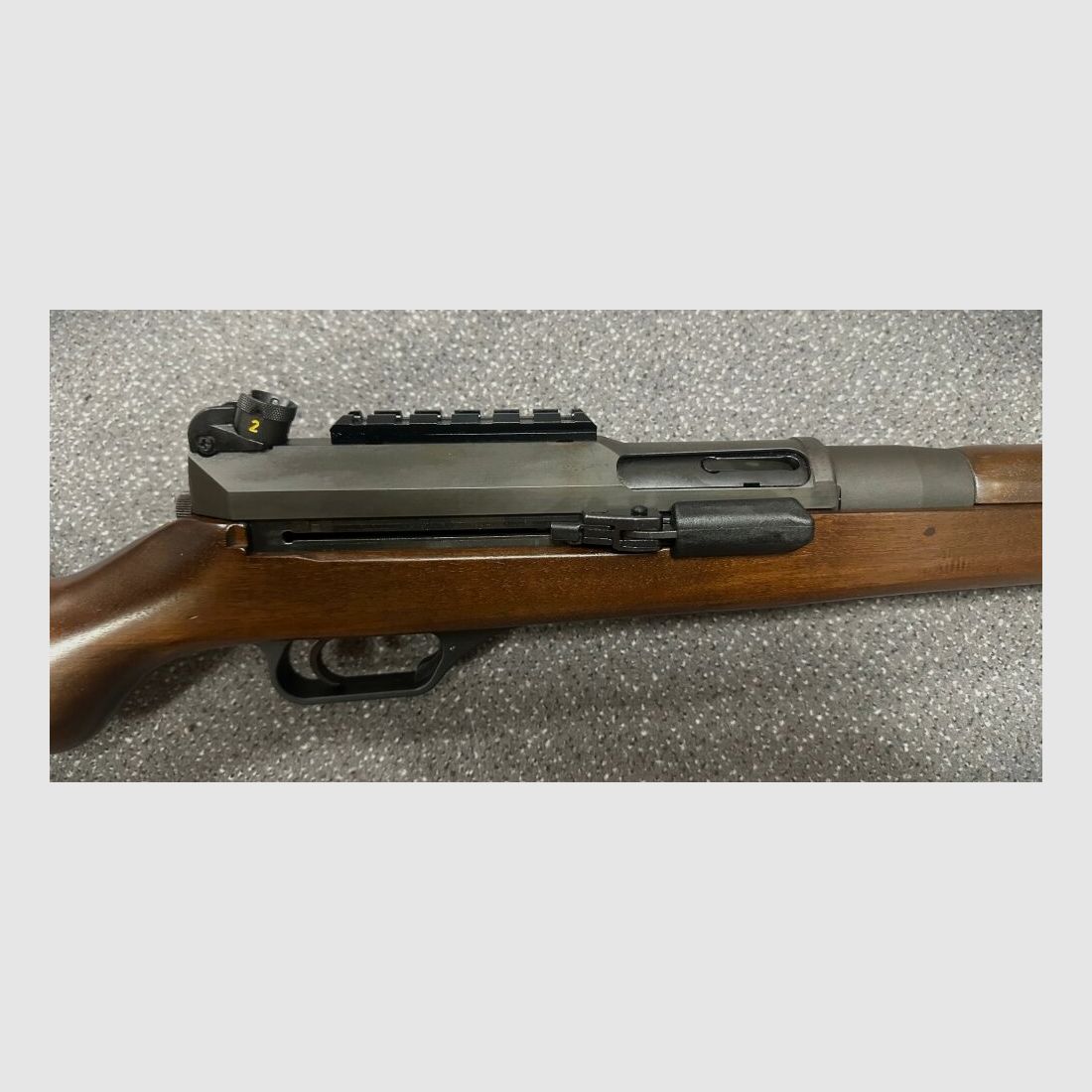 Heckler & Koch HK SL7