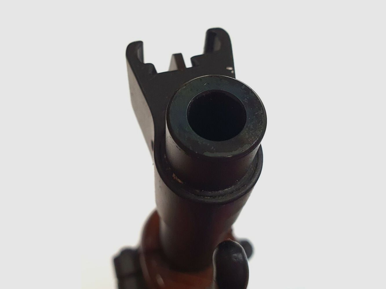 Schwaben Arms GmbH - Neue Herstellung - Repetierbüchse SAR K31 SPORTMATCH im Kaliber 308win. ähnlich Schweizer K31