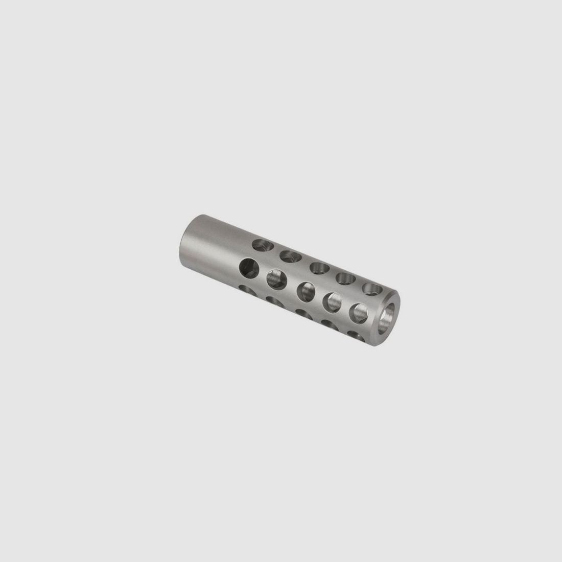 Sako – CYLINDRICAL MUZZLE BRAKE SAKO M15 S.STEEL