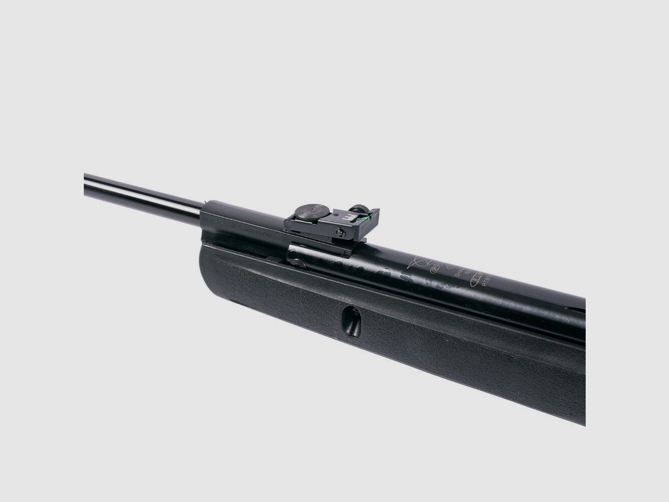 Gamo Shadow 1000 5.5mm Diabolo Polymer