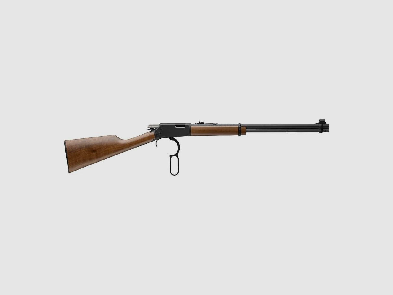 Winchester Unterhebelrepetierer Winchester Ranger - .22 lfb, Bild 4 von 6