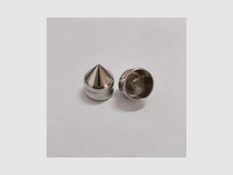 Z-RAM Z-MAG & 6X Z.68S 9.5G STEEL BULLETS CAL 0.68 READY TO GO FOR FSC/TCP