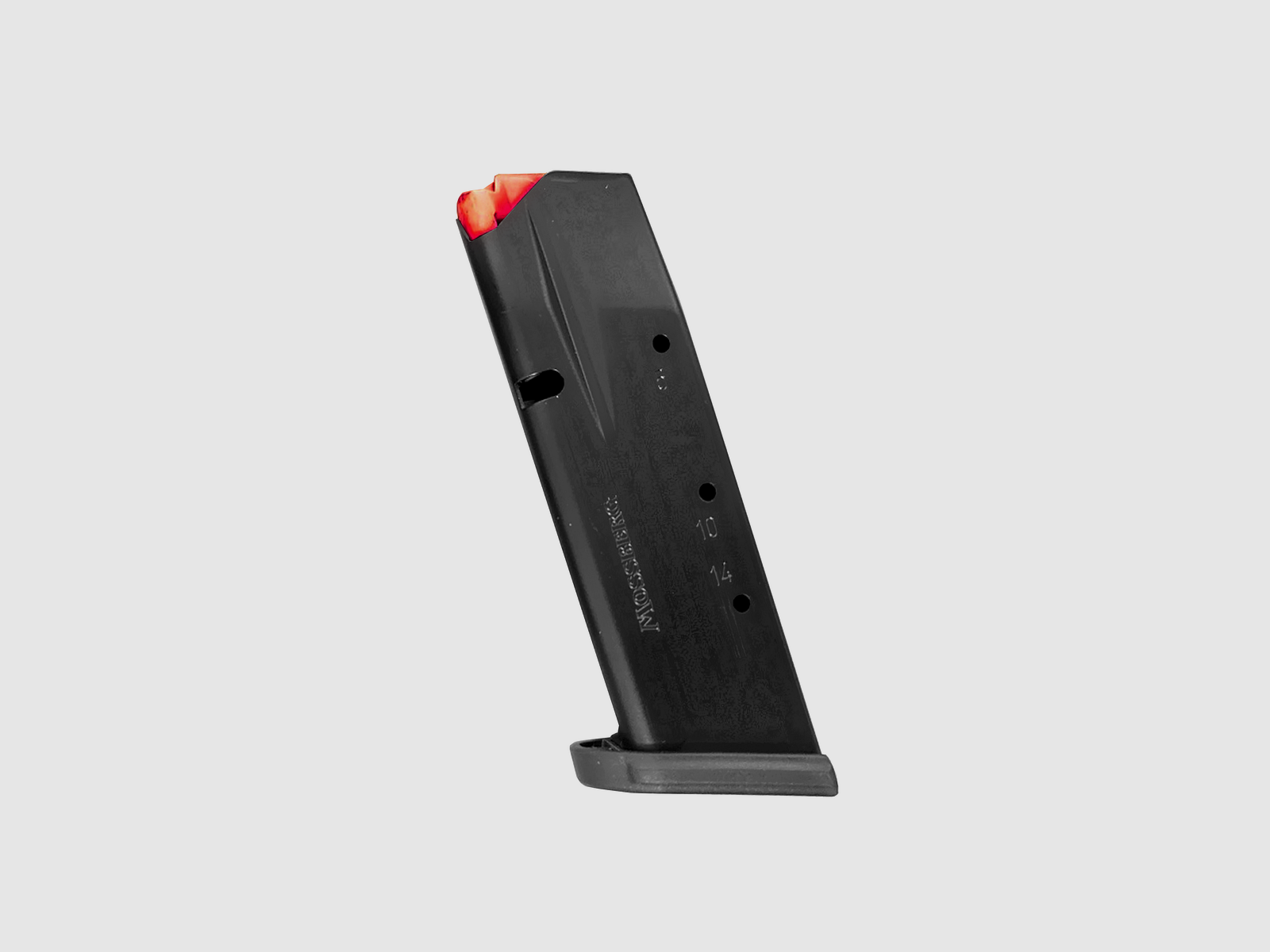 Mossberg MC2c 9 mm Stahlmagazin, 14 Schuss – Mossberg