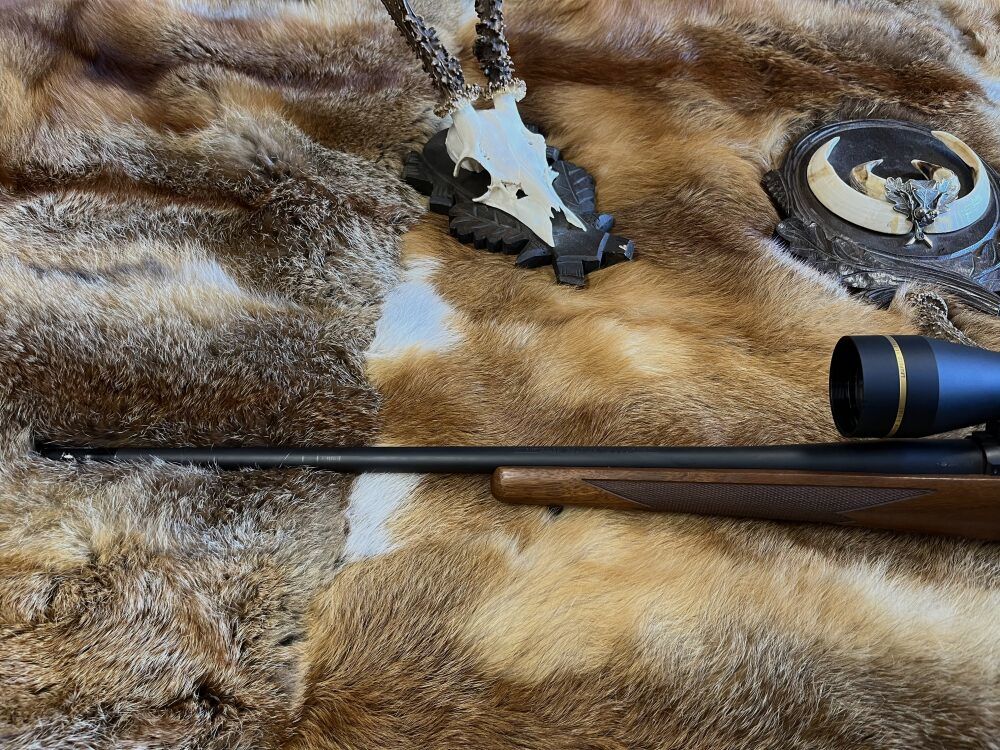 Ruger 77