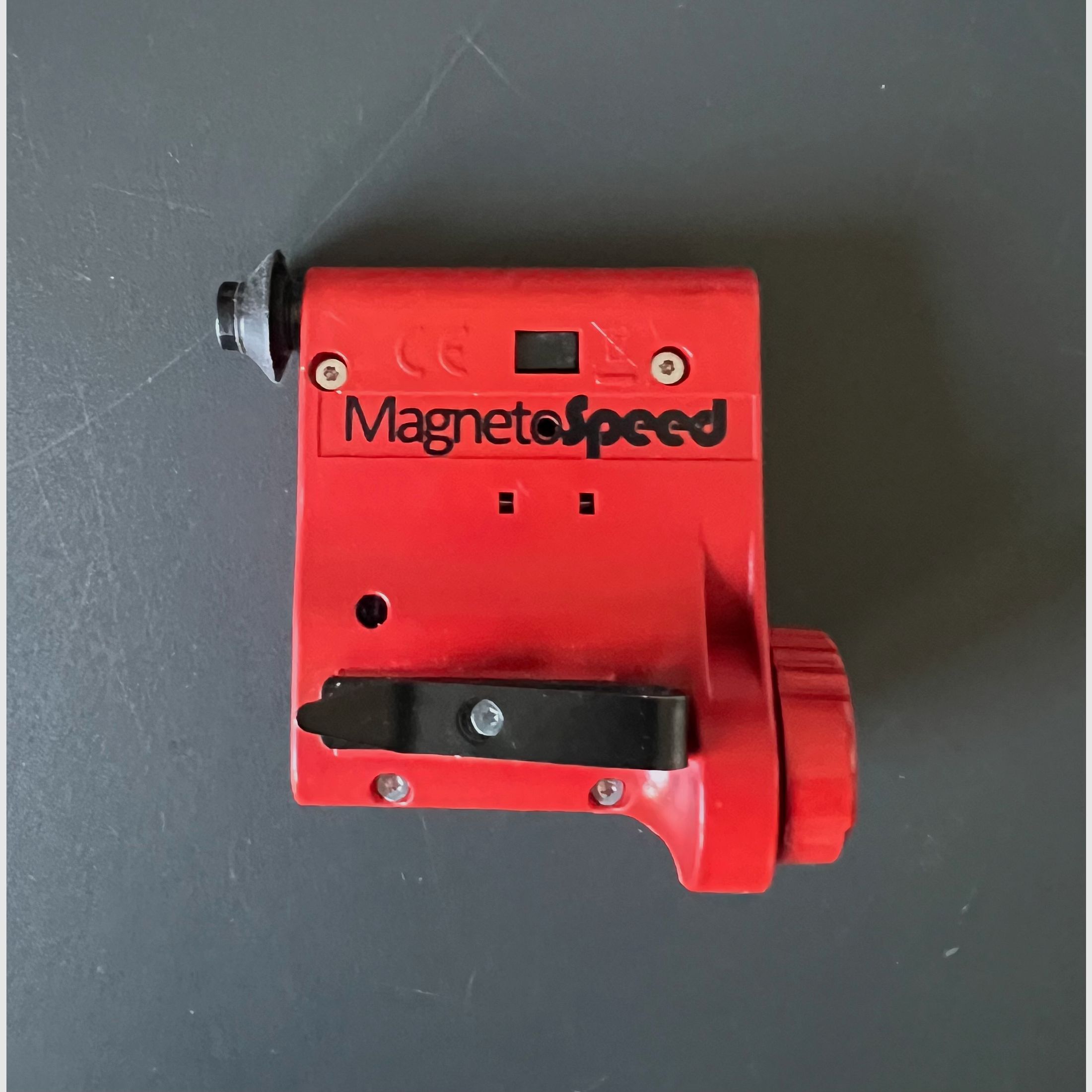 MagnetoSpeed RifleKühl chłodnica lufy, zdjęcie 4 z 4