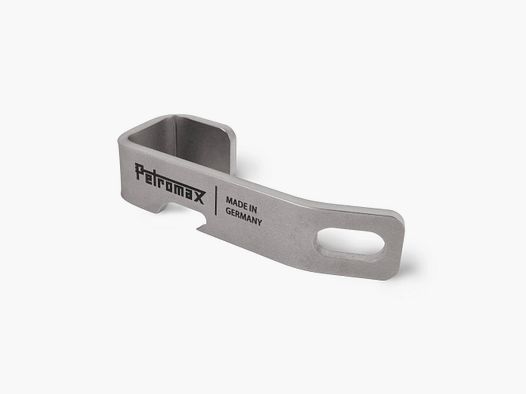 Petromax Petromax Schlosshalterung für Petromax Kühlbox