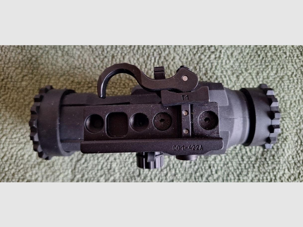 Steiner Battle Optic M332