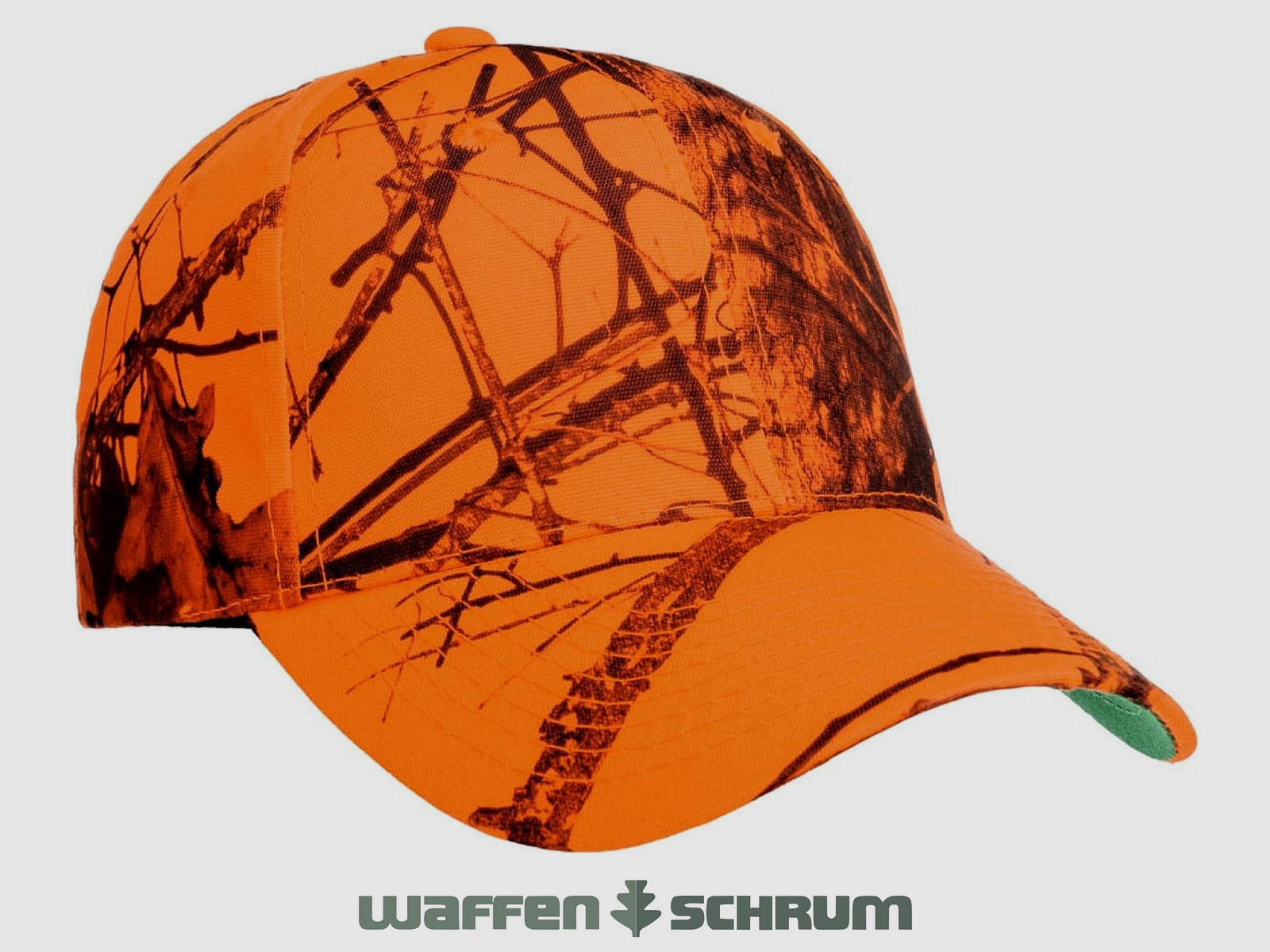 Sombrero de Loden Cap Mossy Oak MO Breakup