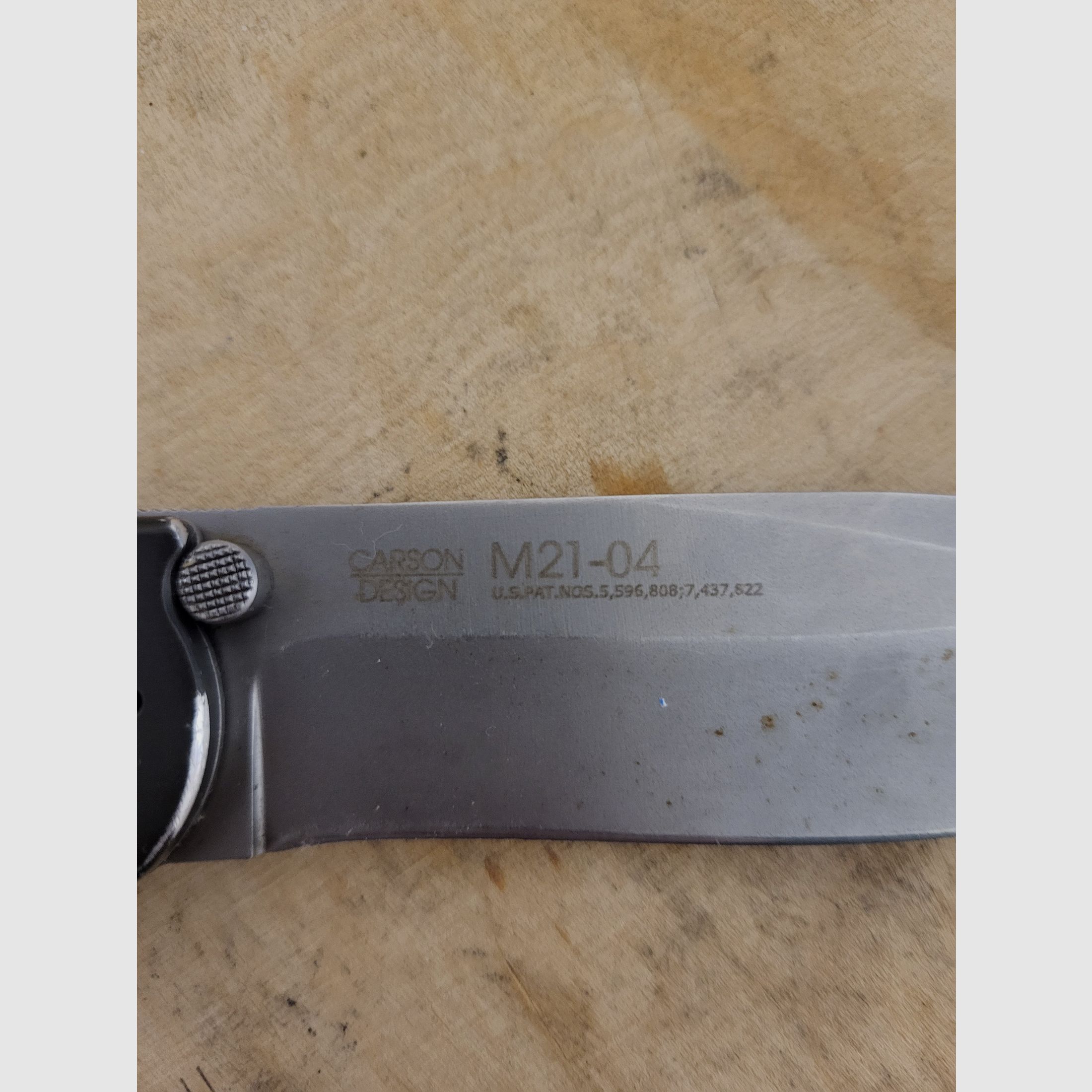 CRKT Messer Sammlung M21-04  M16-14M  M16-13SFG  M16-01K