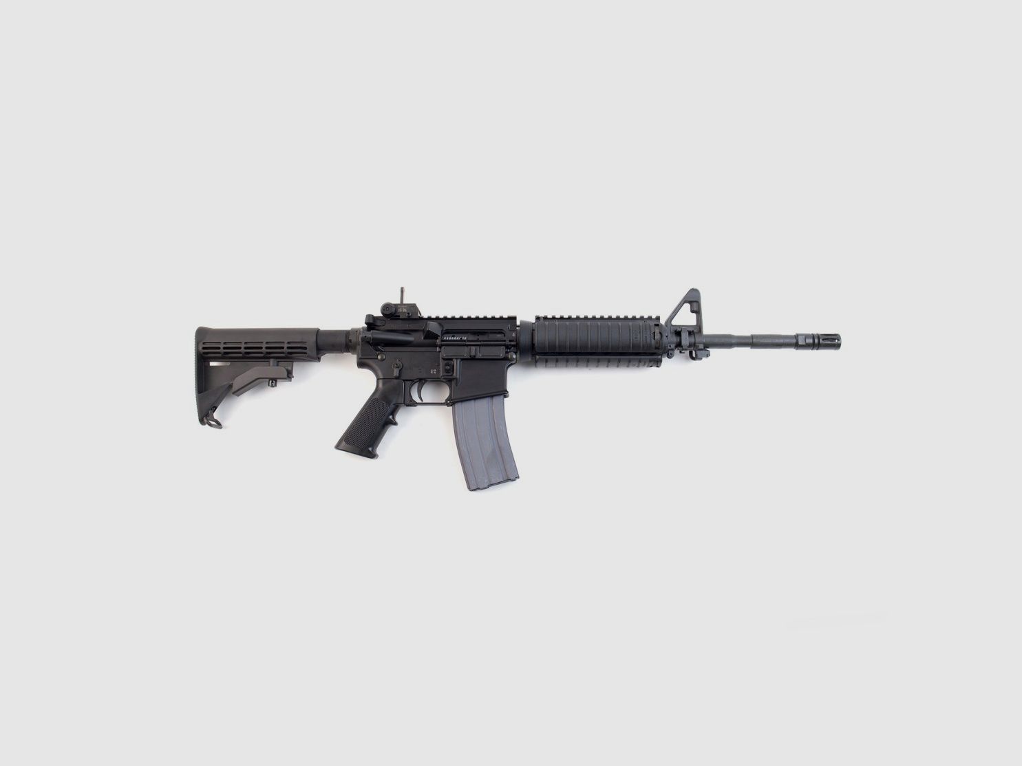 Colt Karabiner Socom Kal. 223 Rem, Bild 1 von 16