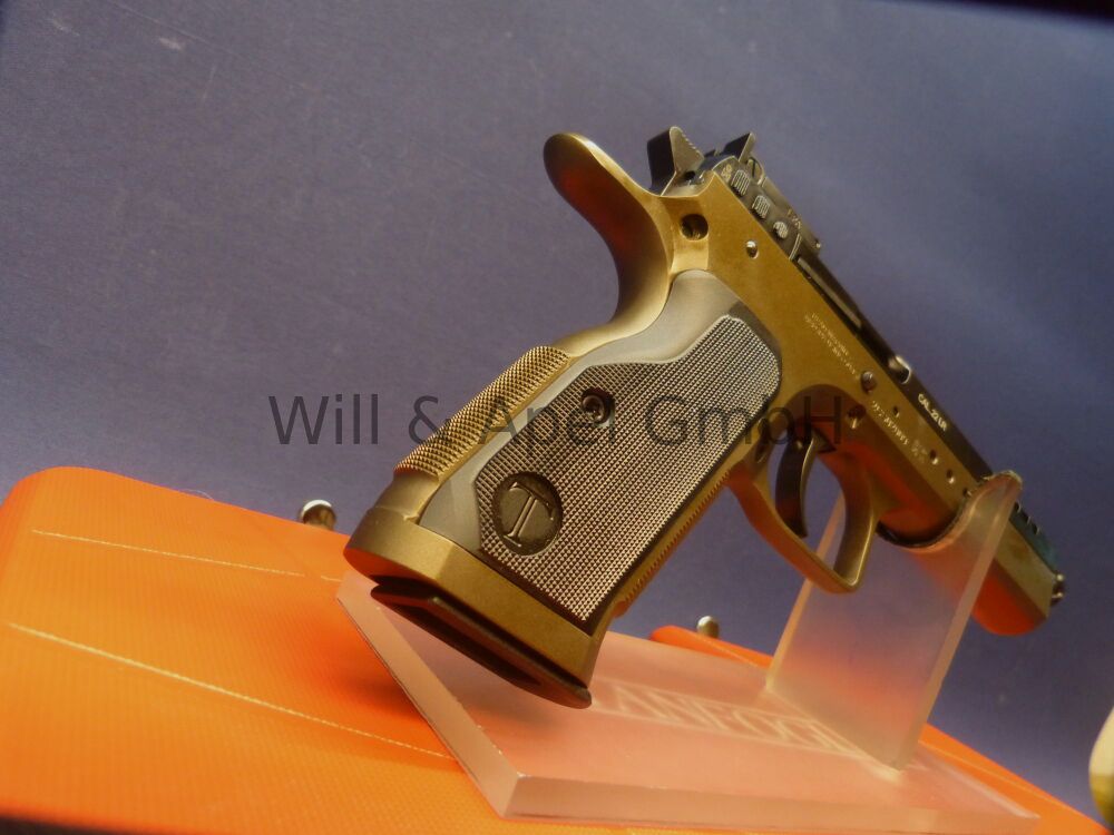 Tanfoglio Force 22 L Limited