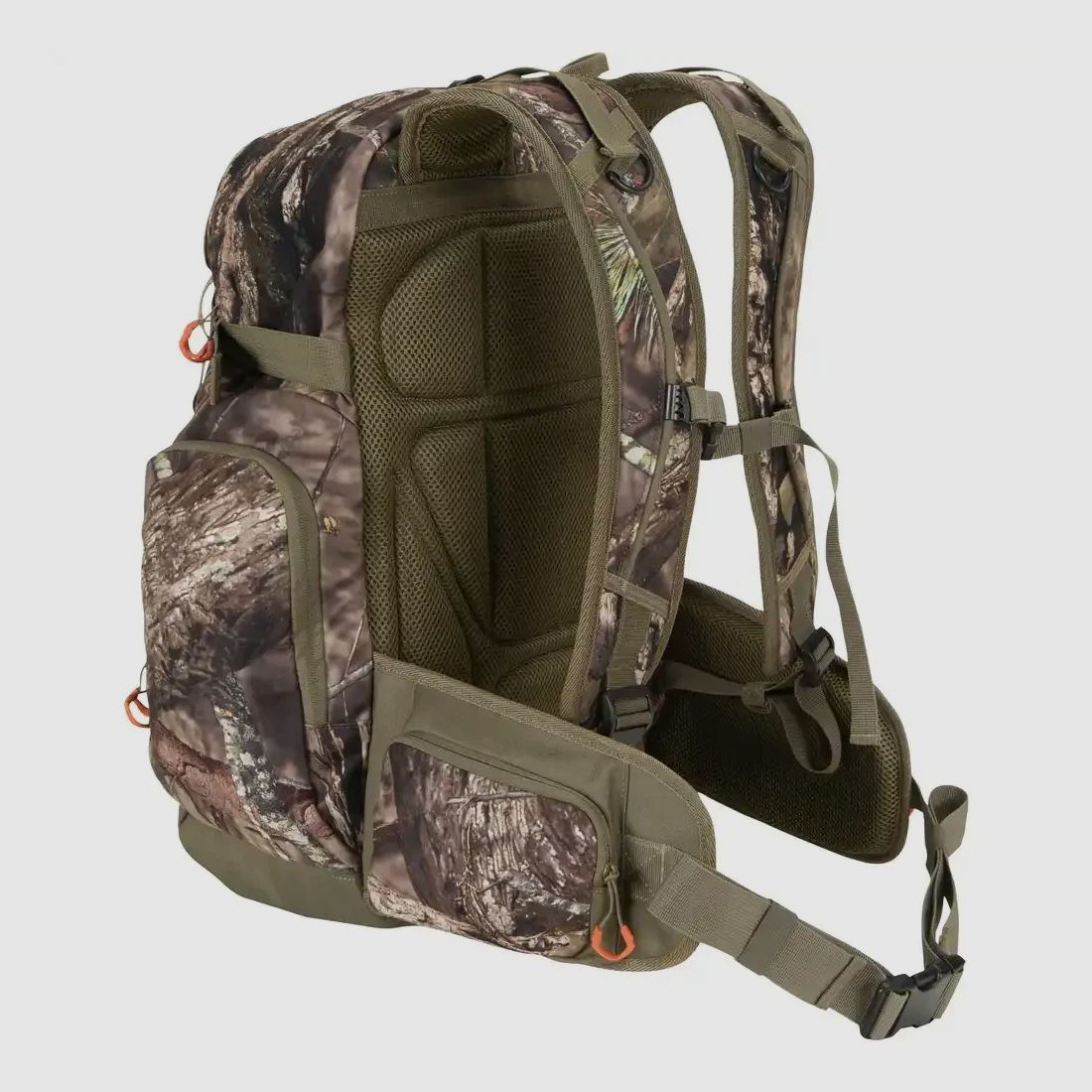 ALLEN Tagesrucksack Knoll Terrain