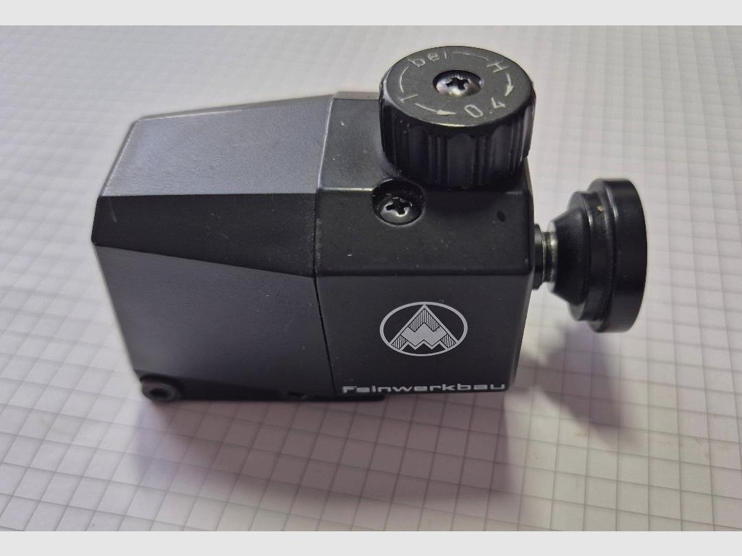 Feinwerkbau Diopter