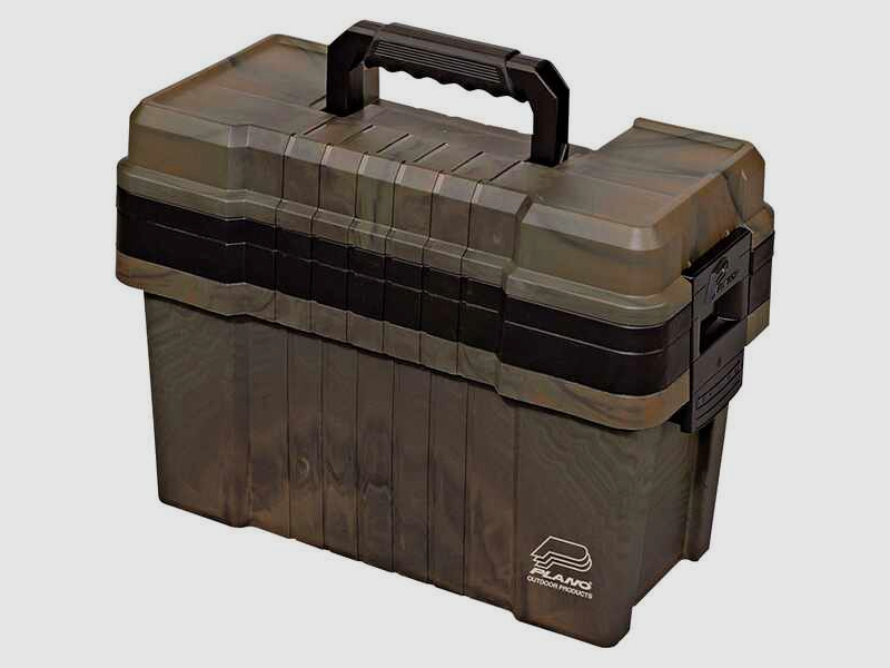 Waffen-Wartungsbox Plano