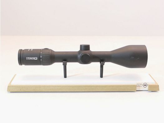 Steiner Ranger 3-12x56