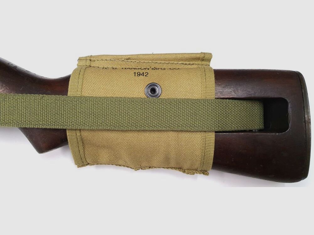 UNDERWOOD US 30M1 Carbine