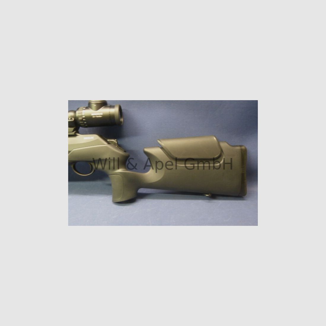 MERKEL SUHL HELIX SPEEDSTER BLACK