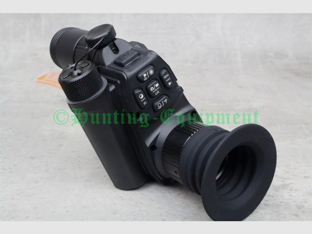 PARD NV007SP2 4K 850nm