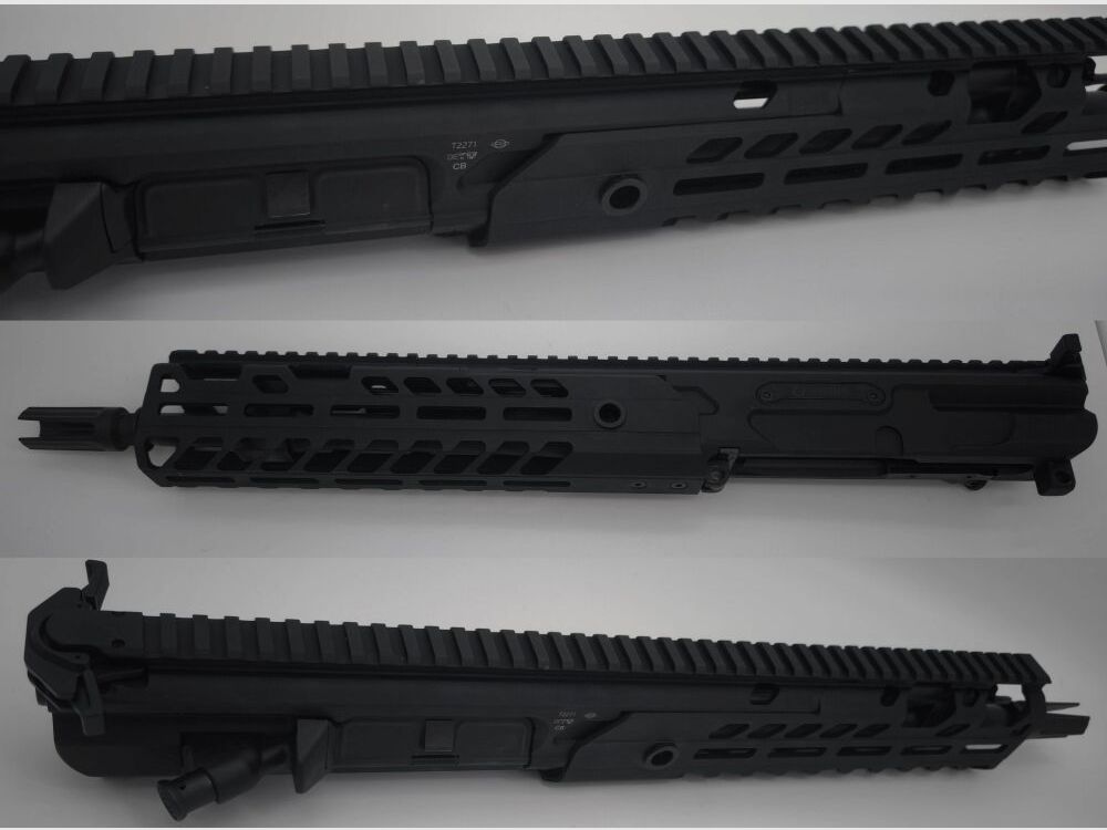 Wechselsystem SIG Sauer MCX Virtus .223Rem