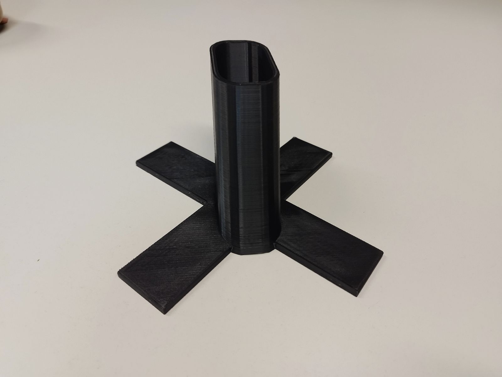 Mey Interceptor Front Grip Holder