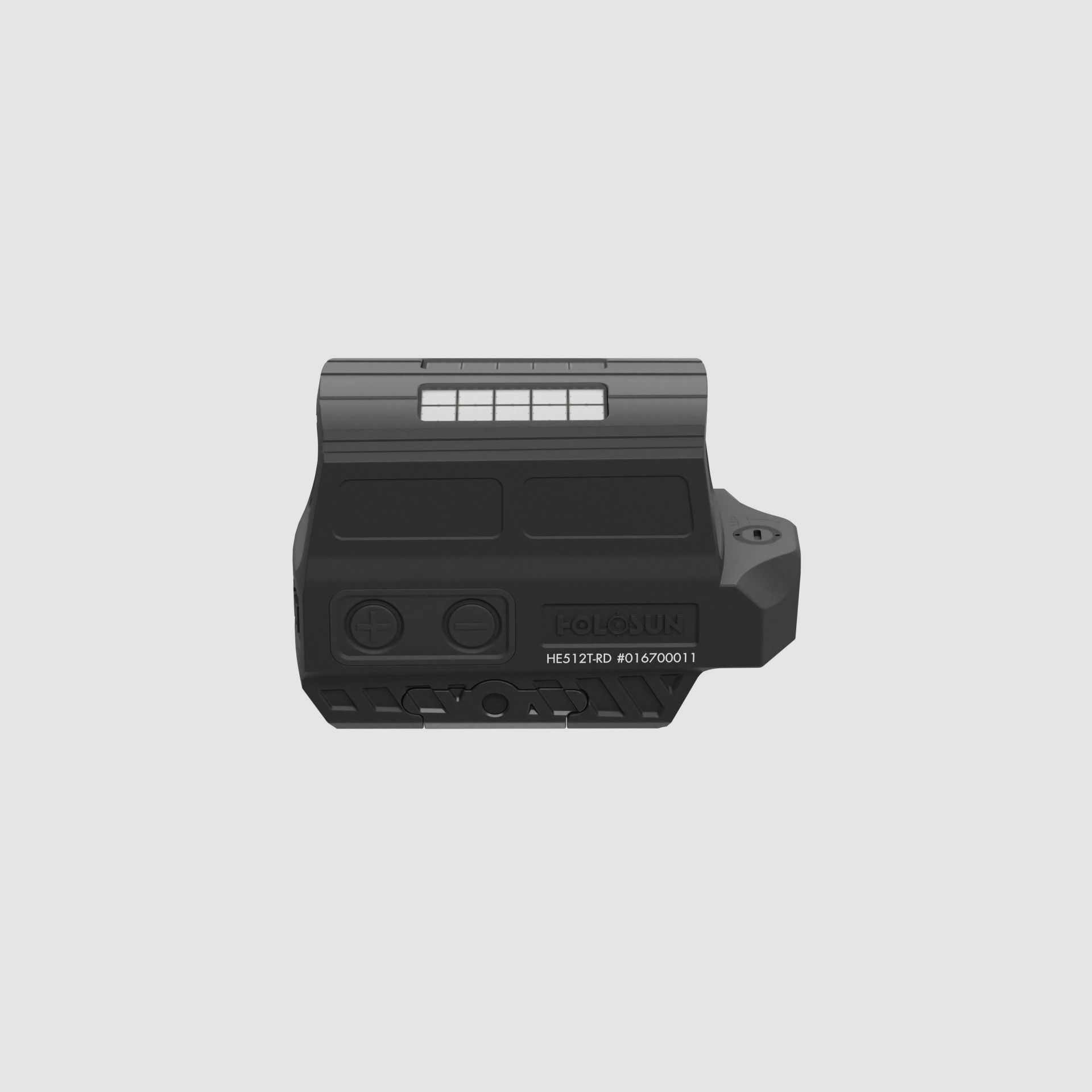 Holosun Dot Sight CLASSIC HS512C-RD