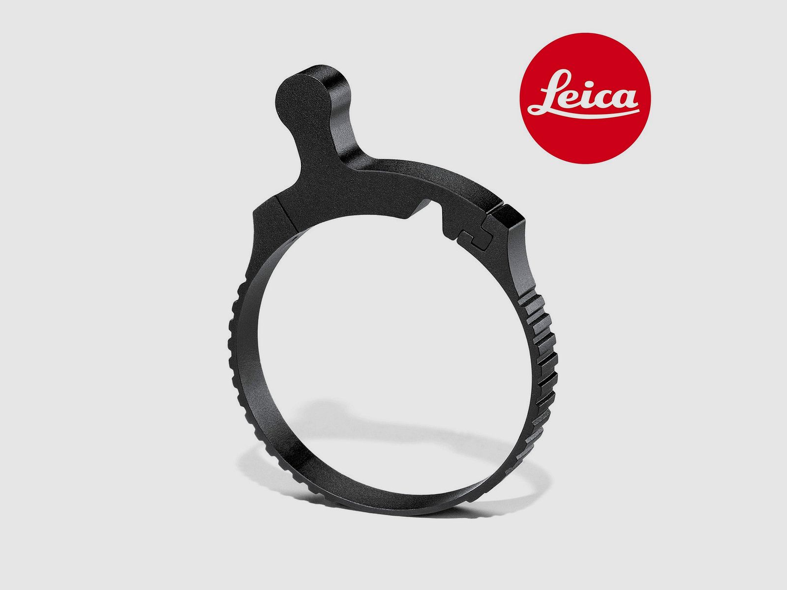 LEICA Palanca de lanzamiento Magnus