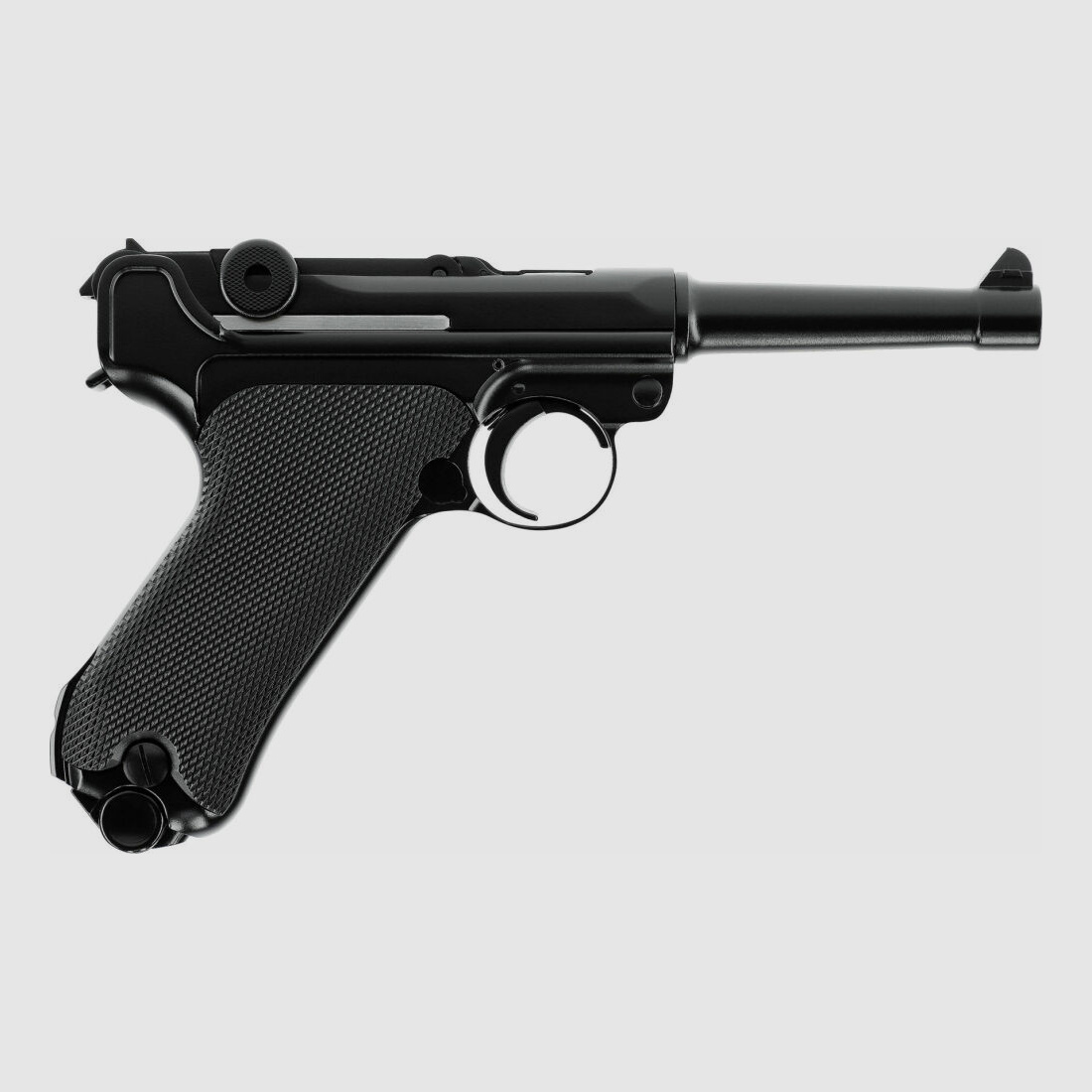 Umarex Legends Pistolet P08 4,5mm/.177