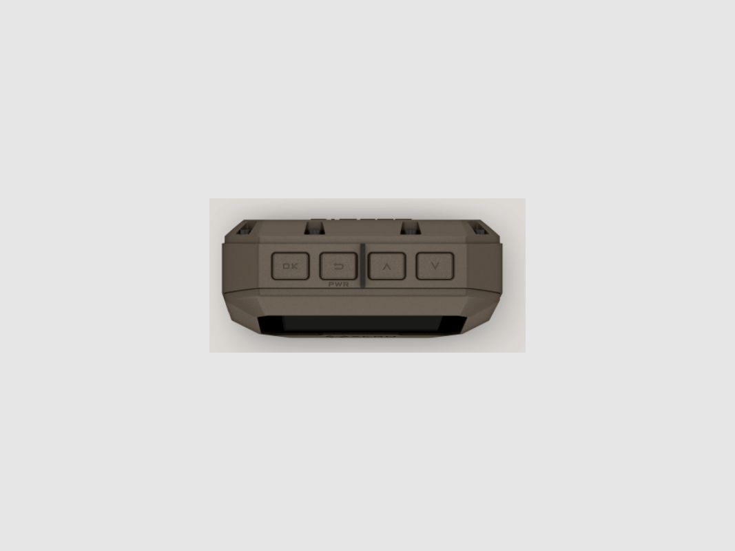 Ballistischer Chronograph Garmin Xero C1 Pro, Bild 2 von 4