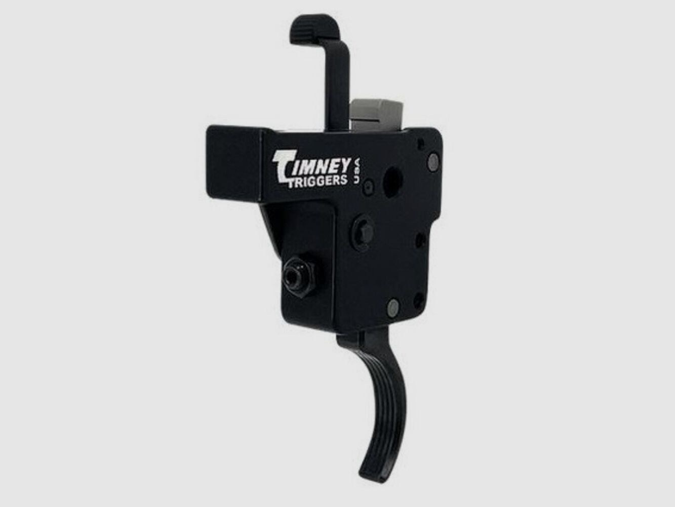 Timney Abzug m/Sicherung 3lbs Nosler M48