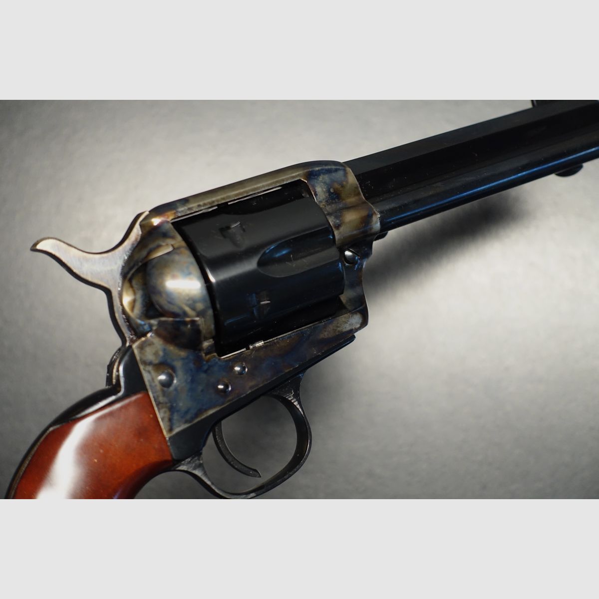 Uberti Cattleman Octagonal, Bild 2 von 6