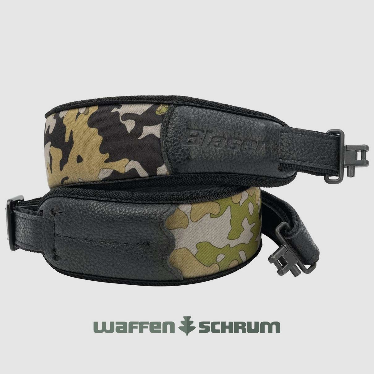 Blaser Gewehrriemen HunTec
