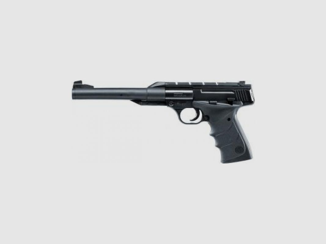 BROWNING BUCK MARK URX KAL 4,5MM, Bild 1 von 2